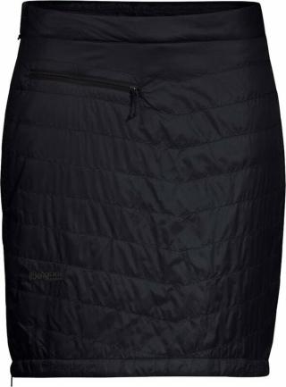 Bergans Outdoorové šortky Røros Insulated Skirt Black XS