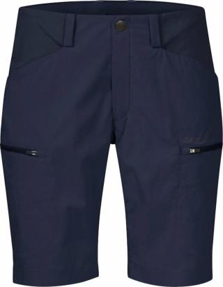 Bergans Outdoorové šortky Utne W Shorts Navy XL