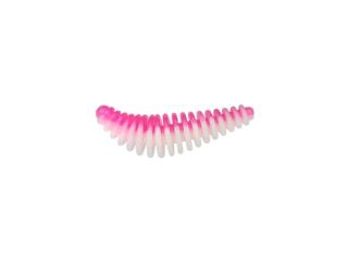 Berkley Nástraha PowerBait Power Pupa Pink/White - 3,5cm