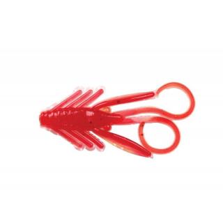 Berkley Nymfa Powerbait 2,5cm 12ks - Red Winner