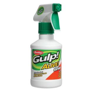 Berkley Sprej Gulp! Alive! Saltwater Attractant 237ml