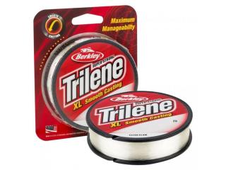 Berkley Vlasec Trilene XL Clear 270m - 0,32mm