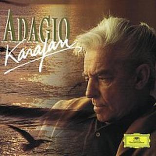 Berliner Philharmoniker, Herbert von Karajan – Herbert von Karajan - Adagio