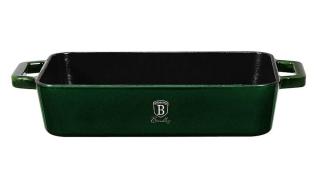 -BERLINGERHAUS BERLINGERHAUS Pekáč litinový 37 x 21 cm Emerald Collection BH-6506