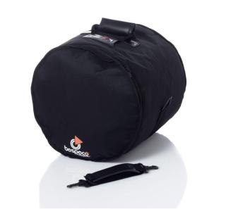 Bespeco BAG612TD Obal pro Tom-Tom přechod