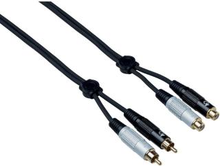 Bespeco EA2X150 150 cm Audio kabel