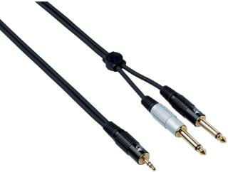 Bespeco EAYMSJ150 150 cm Audio kabel