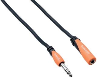 Bespeco SLFJJ500 5 m Audio kabel