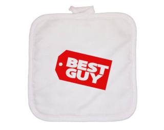 Best guy Chňapka čtverec