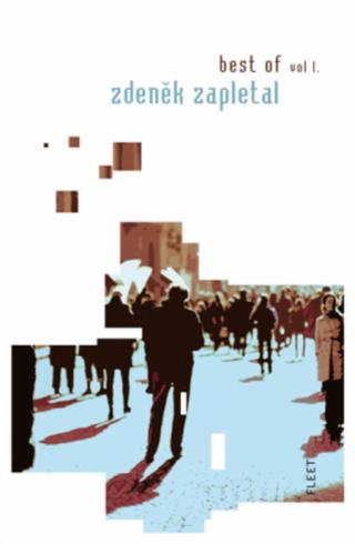 Best of Vol I. - Zdeněk Zapletal - e-kniha