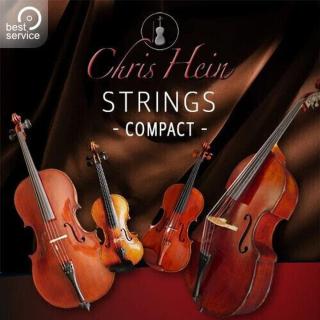 Best Service Chris Hein Strings Compact