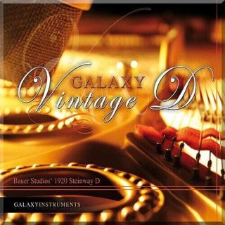 Best Service Galaxy Vintage D