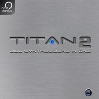 Best Service TITAN 2