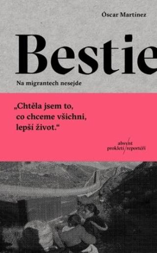 Bestie - Óscar Martínez
