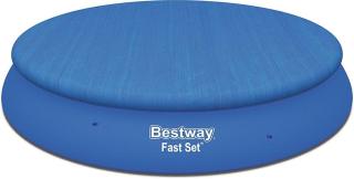 BESTWAY 58035 Plachta na bazén 4,57 m