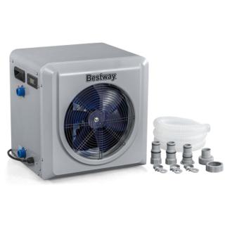 BESTWAY 58748 - Tepelné čerpadlo Flowclear Air Energy 1200 W