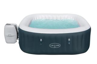 BESTWAY 60015 Lay-Z Spa Ibiza