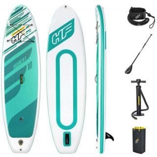 BESTWAY 65346 - Paddleboard - HuaKa'i 305x84x15 cm