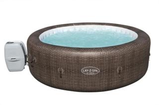 Bestway Lay-Z-Spa St. Moritz 60023