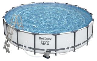 Bestway Steel Pro Max 5,49 x 1,22 m 56462