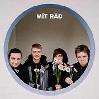 Bez Šance – Mít rád