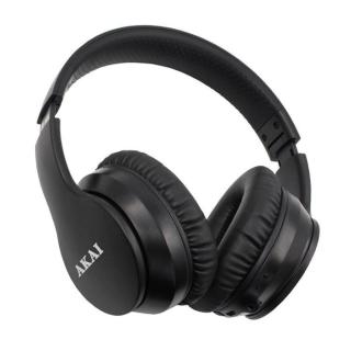 Bezdrátová Bluetooth Akai BTH-B6ANC