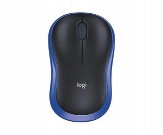 Bezdrátová myš Logitech M185