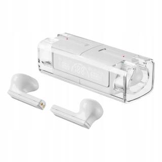 Bezdrátová sluchátka do uší Sluchátka V5.3 s