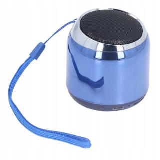 Bezdrátový reproduktor Modrý zvuk