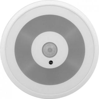Bezdrátový zvonek WG LightBell Pro White, pohybové čidlo