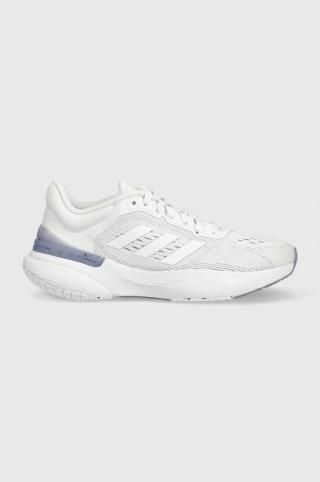 Běžecké boty adidas Performance Response Super 3.0 bílá barva