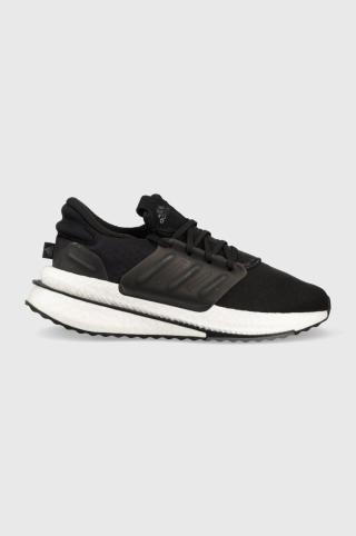 Běžecké boty adidas X_Plrboost černá barva