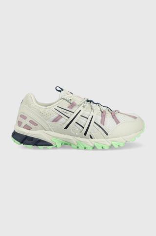 Běžecké boty Asics Gel-Sonoma 15-50 šedá barva