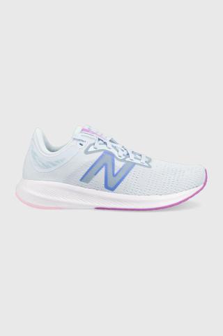 Běžecké boty New Balance WDRFTBL2