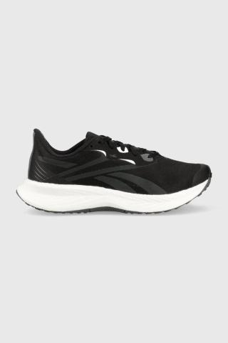 Běžecké boty Reebok Floatride Energy 5 černá barva