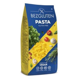 BEZGLUTEN Těstoviny Fusilli bez lepku 250 g