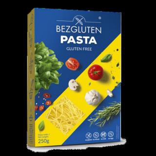 BEZGLUTEN Těstoviny Vermicelli bez lepku 250 g