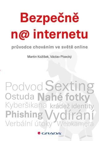 Bezpečně na internetu, Kožíšek Martin