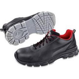 Bezpečnostní obuv ESD S3 PUMA Safety Pioneer Low ESD SRC 640521-43, vel.: 43, černá, 1 pár