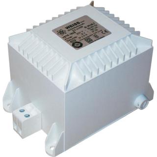 Bezpečnostní transformátor Weiss Elektronik VSTR 100/18