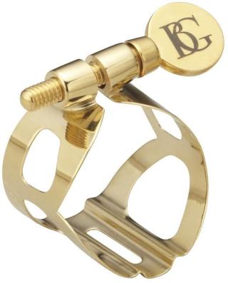BG France L50 Ligatura pro Sopránový saxofon