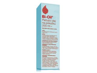 Bi-oil Pečující Olej 200ml