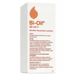 BI-OIL Pečující olej 60 ml