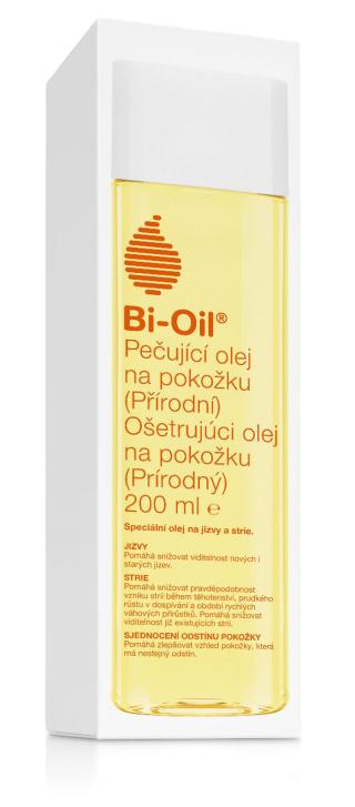Bi-Oil Pečující olej  200 ml