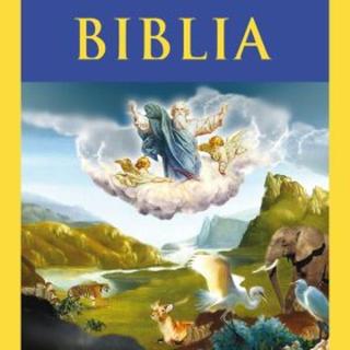 Biblia – Starý zákon - Autoři různí - audiokniha