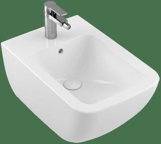 Bidet Villeroy & Boch Venticello závěsný 44110001