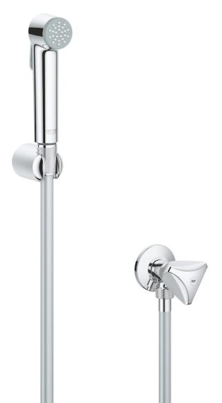 Bidetová sprška Grohe Tempesta-F Trigger Spray chrom 27514001