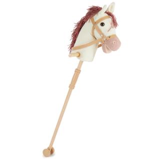 Bieco Hobbyhorse Ginger