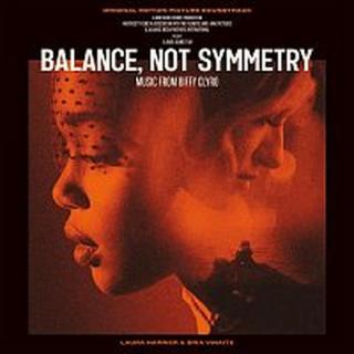 Biffy Clyro – Balance, Not Symmetry  LP