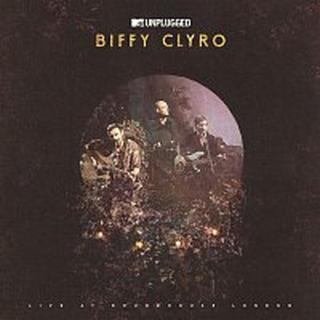 Biffy Clyro – MTV Unplugged  CD